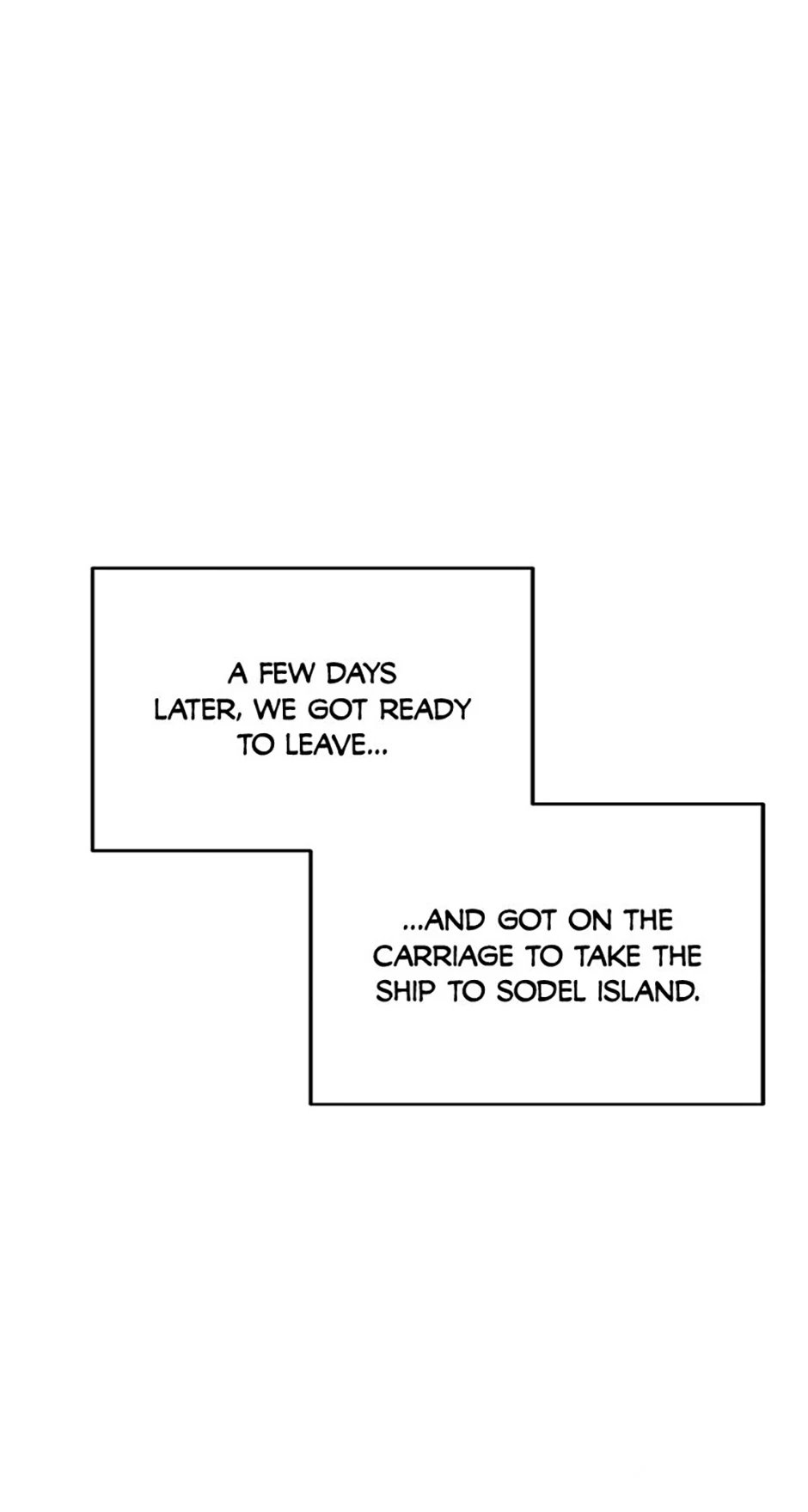 One Step Forward to the Flower Path Chapter 101 255 ch 101 8