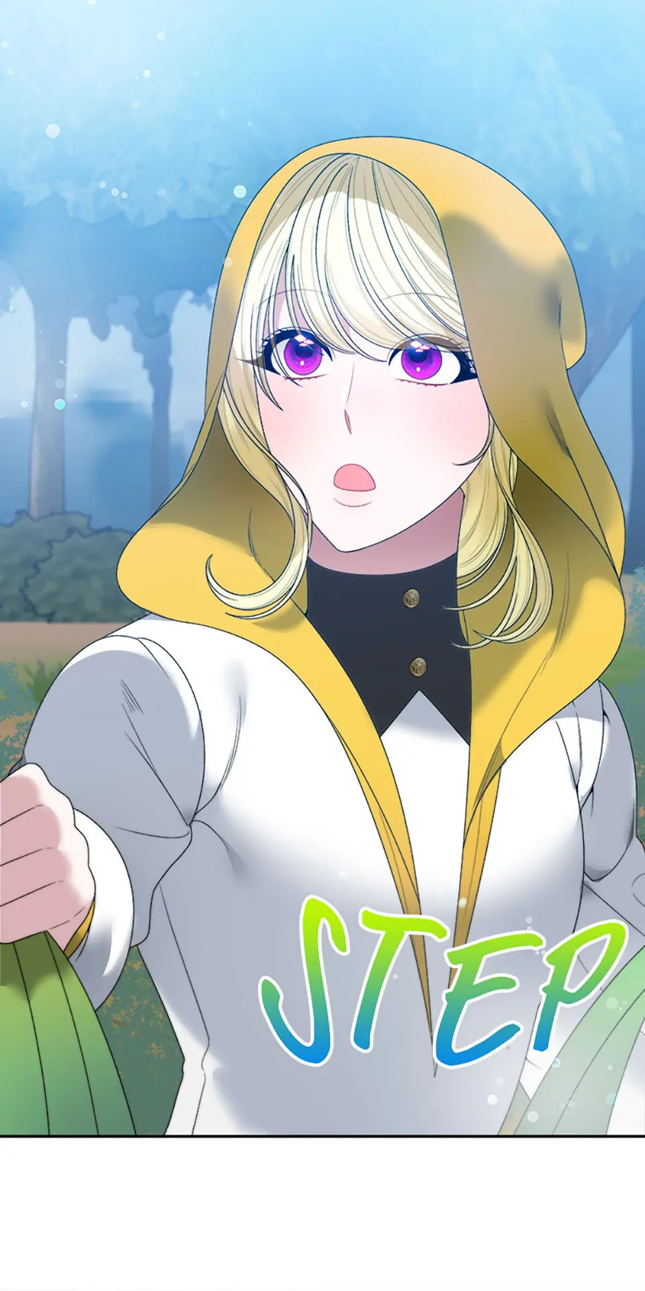 One Step Forward to the Flower Path Chapter 102 242 ch 102 13