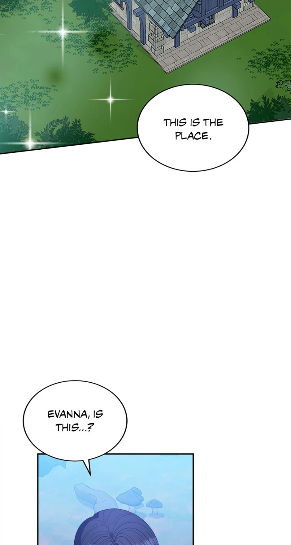 One Step Forward to the Flower Path Chapter 102 244 ch 102 15