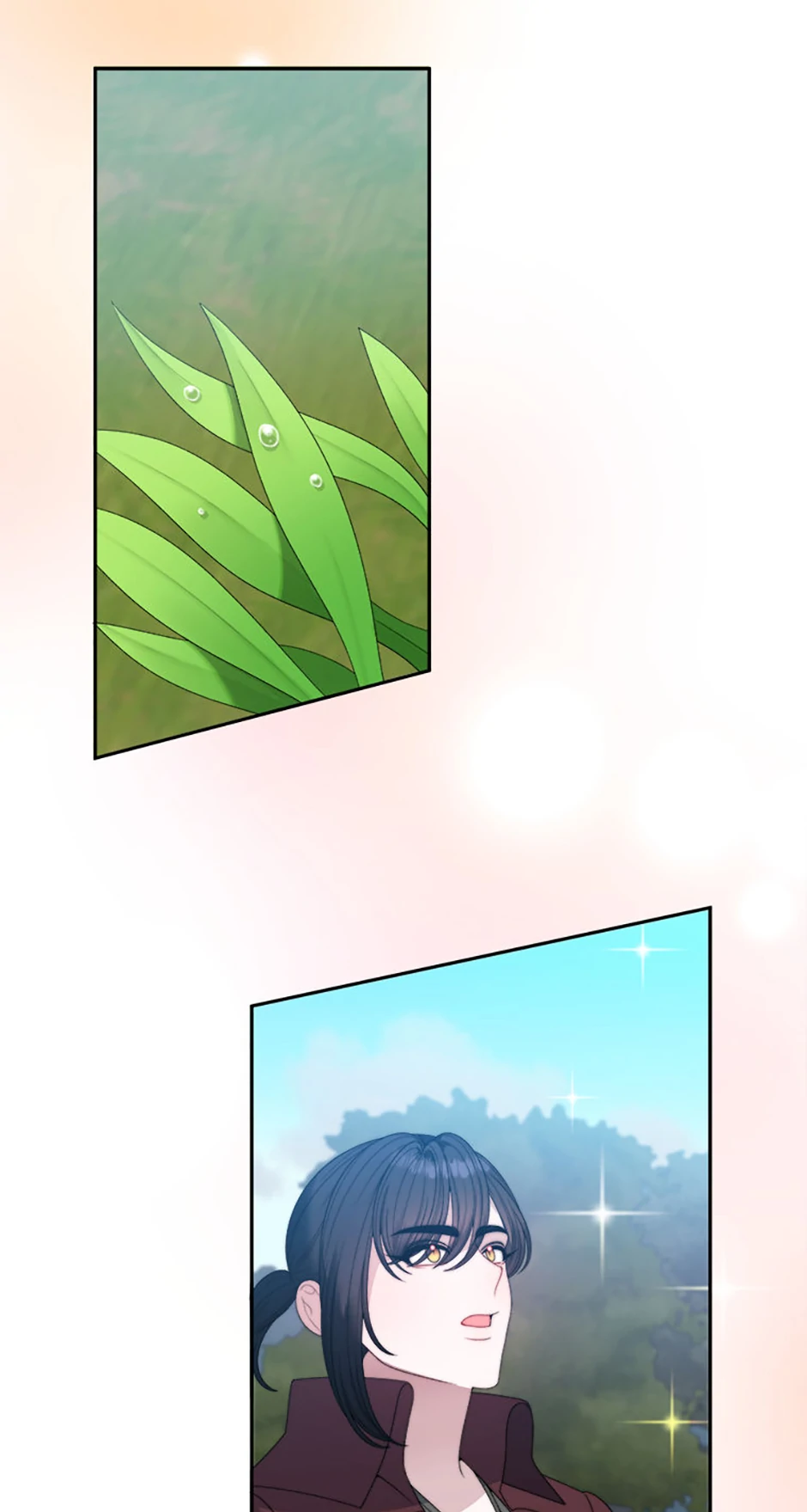 One Step Forward to the Flower Path Chapter 102 247 ch 102 18