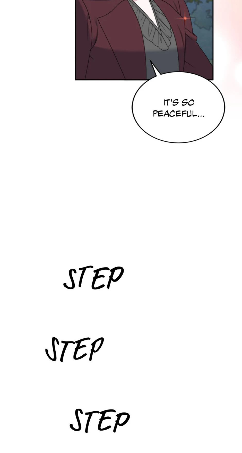 One Step Forward to the Flower Path Chapter 102 248 ch 102 19