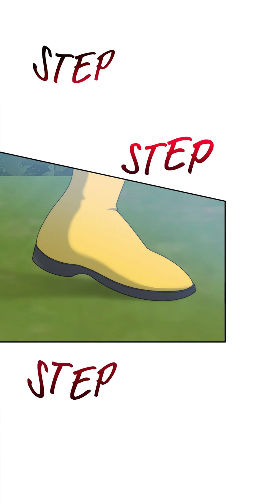 One Step Forward to the Flower Path Chapter 102 231 ch 102 2