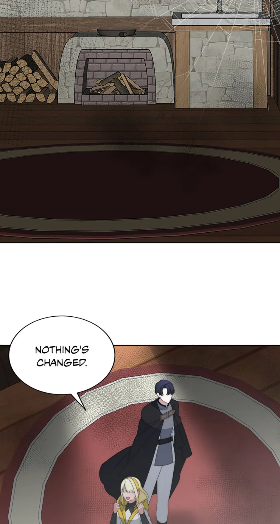 One Step Forward to the Flower Path Chapter 102 254 ch 102 25