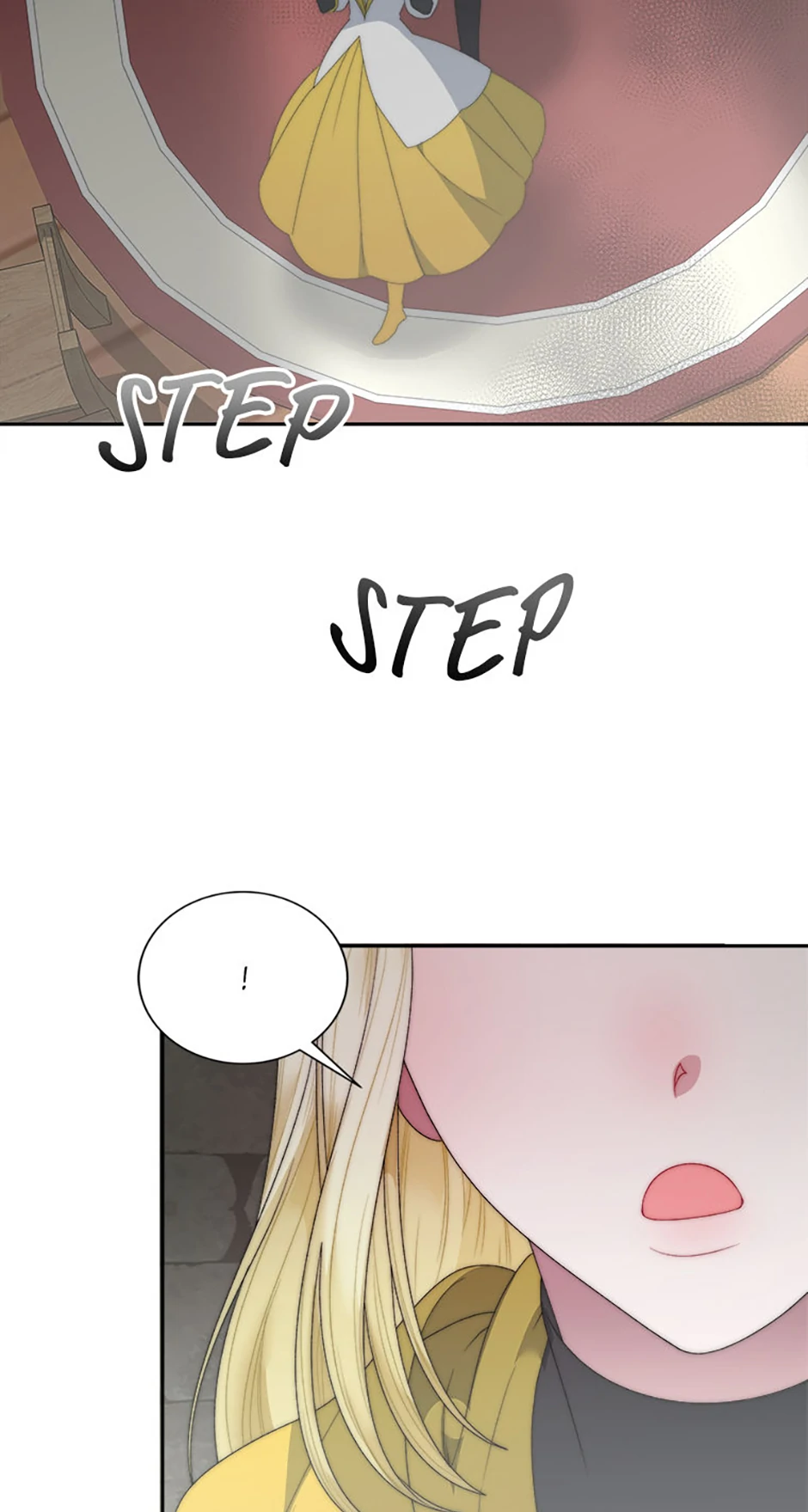 One Step Forward to the Flower Path Chapter 102 255 ch 102 26