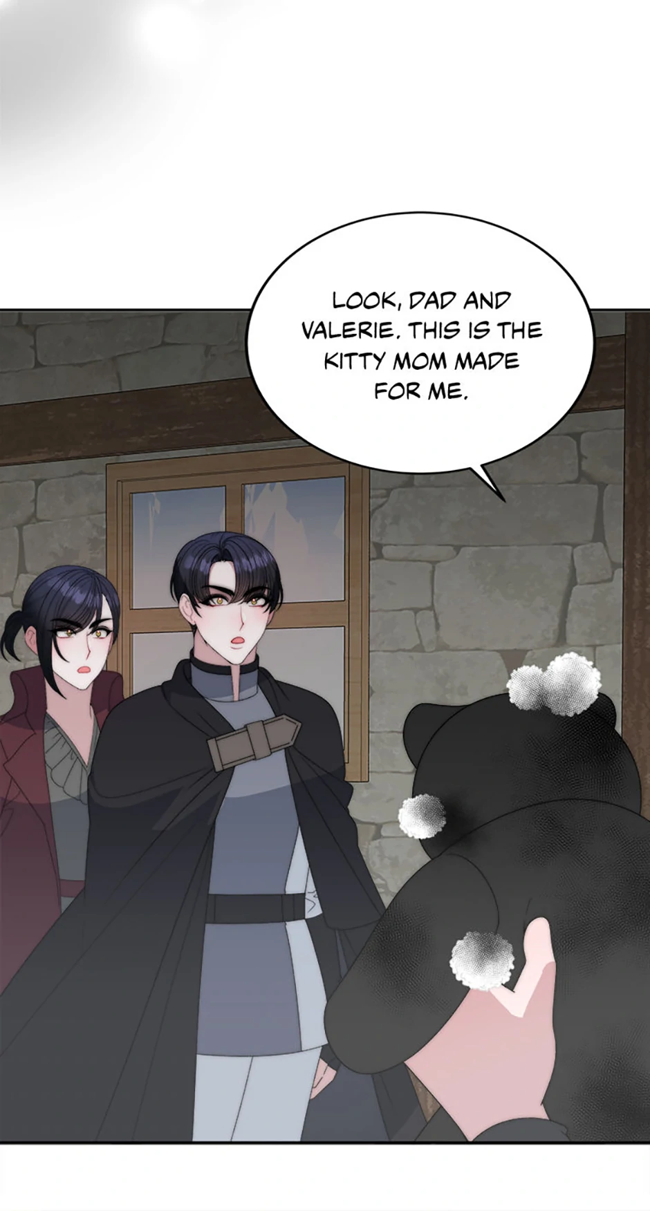 One Step Forward to the Flower Path Chapter 102 258 ch 102 29