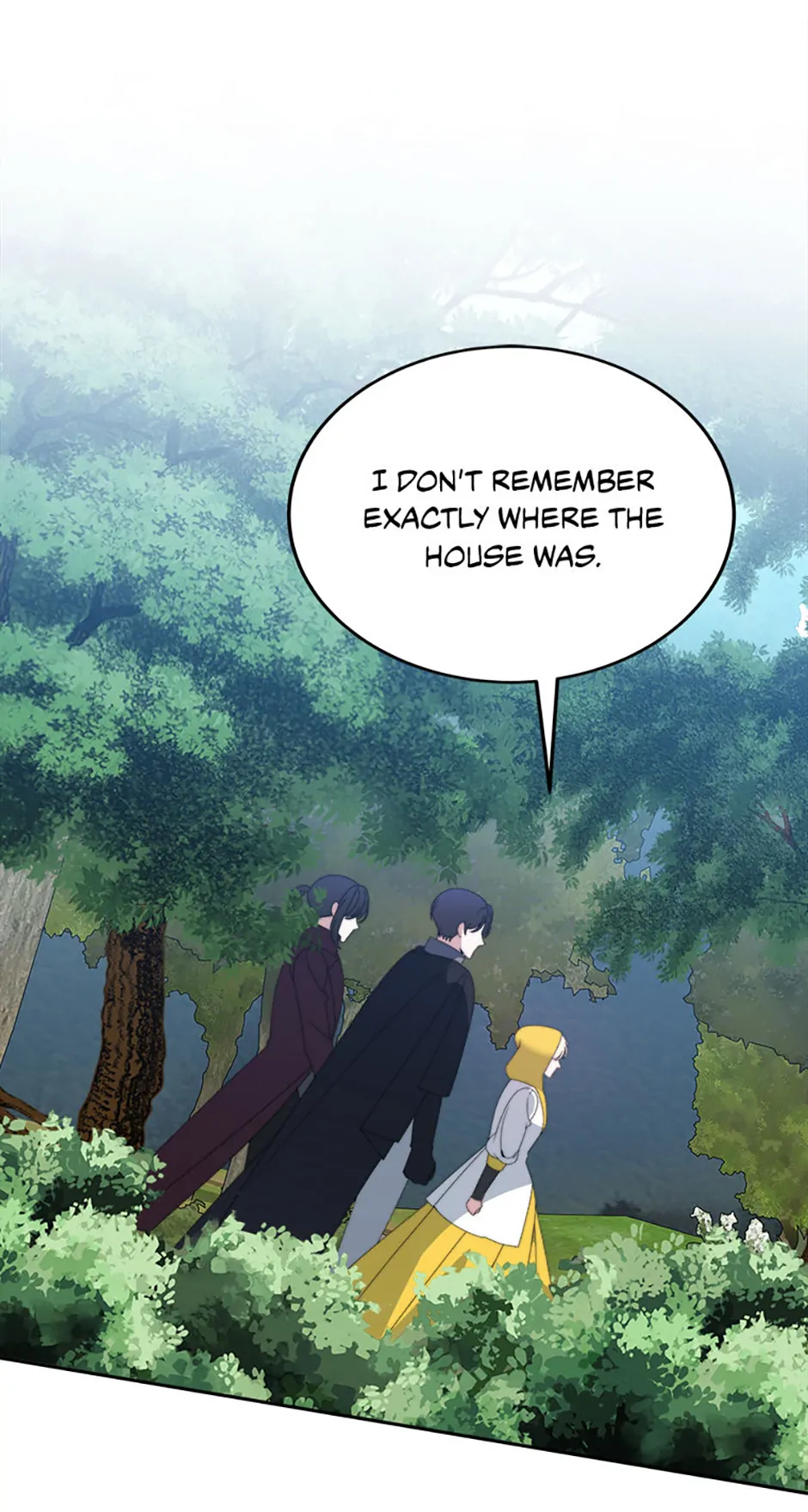 One Step Forward to the Flower Path Chapter 102 232 ch 102 3