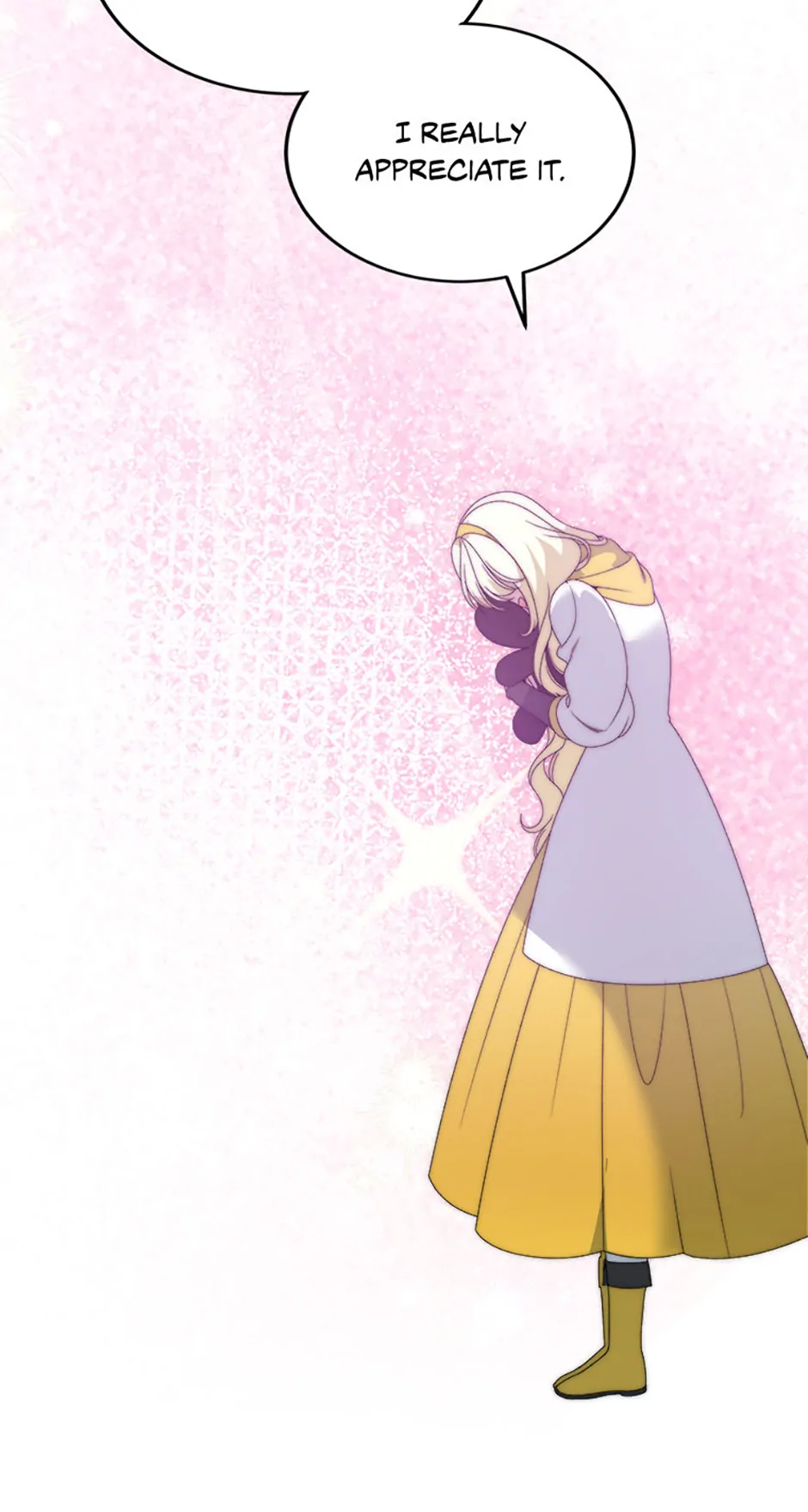 One Step Forward to the Flower Path Chapter 102 262 ch 102 33