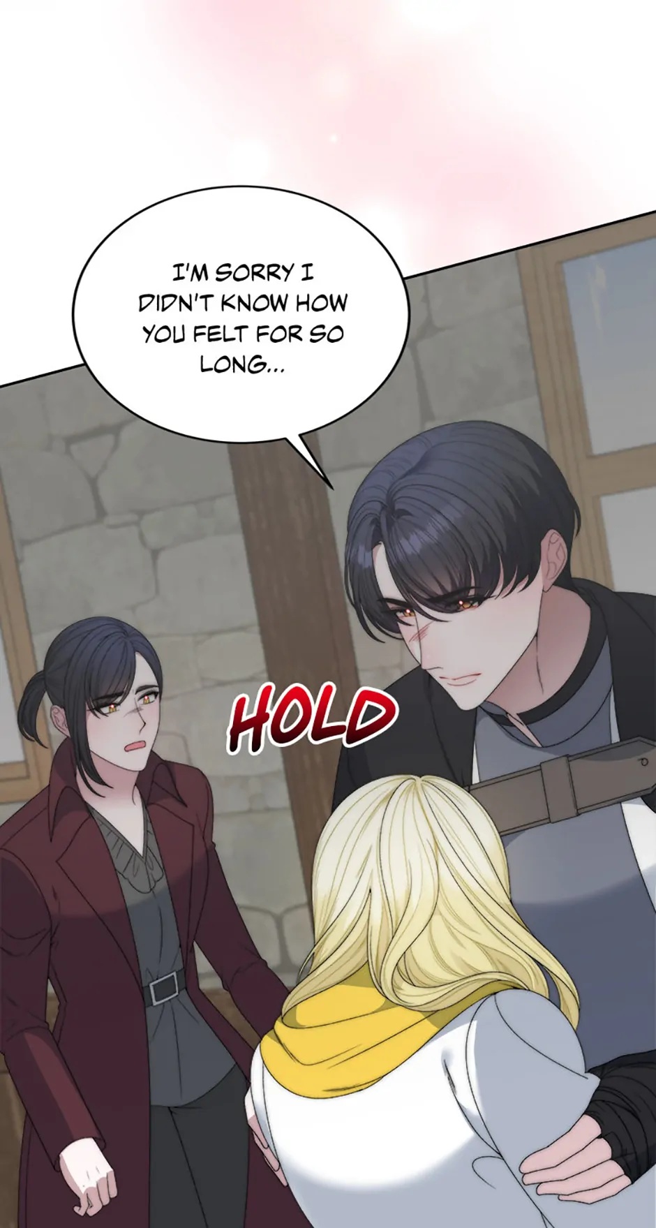 One Step Forward to the Flower Path Chapter 102 264 ch 102 35