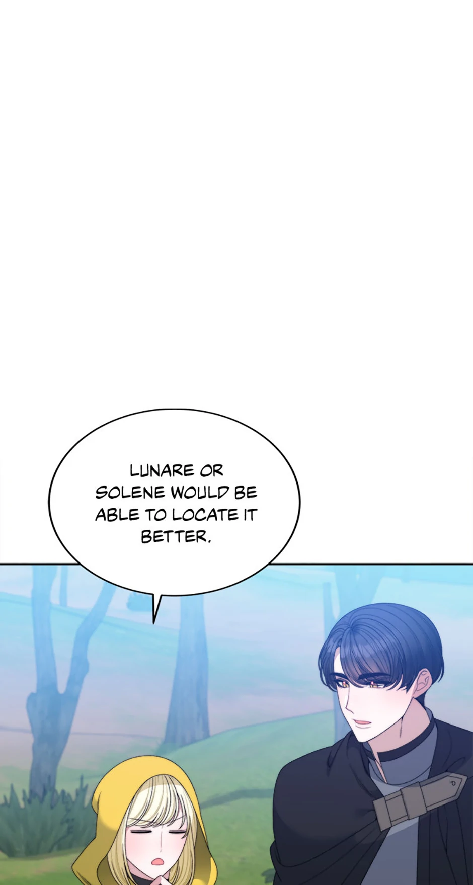 One Step Forward to the Flower Path Chapter 102 233 ch 102 4