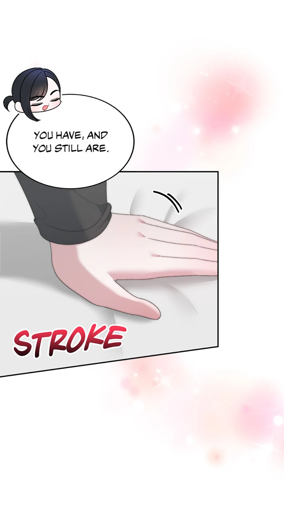 One Step Forward to the Flower Path Chapter 102 273 ch 102 44