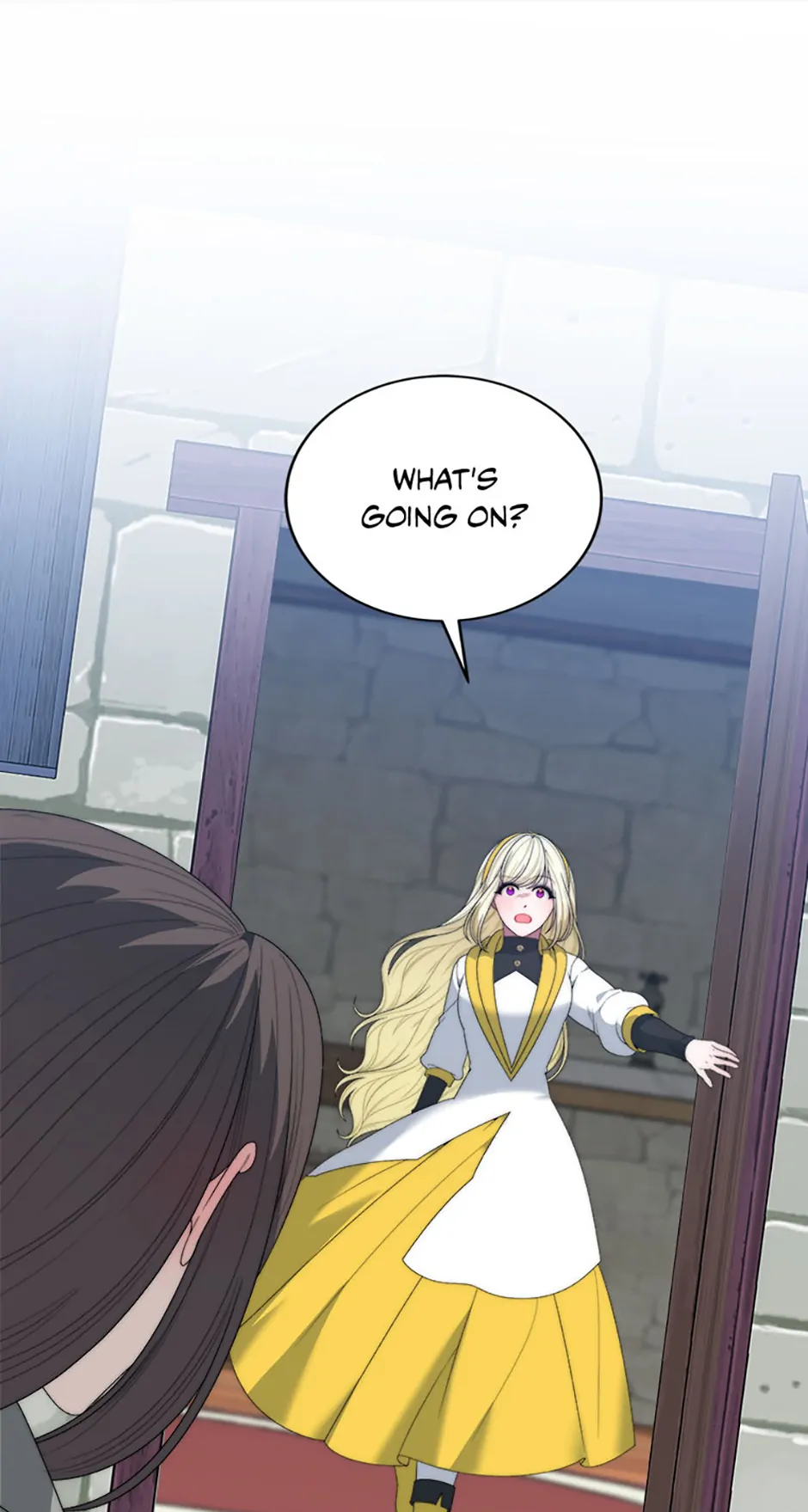 One Step Forward to the Flower Path Chapter 102 275 ch 102 46