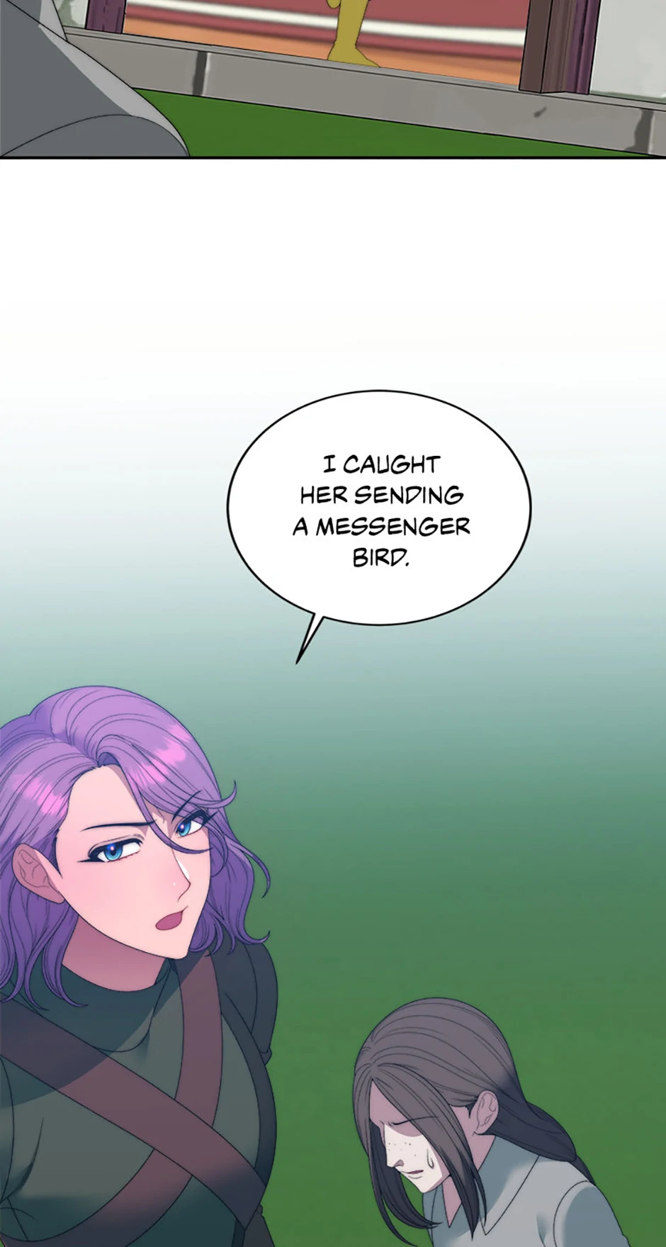 One Step Forward to the Flower Path Chapter 102 276 ch 102 47