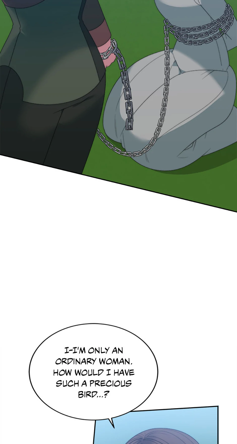 One Step Forward to the Flower Path Chapter 102 277 ch 102 48