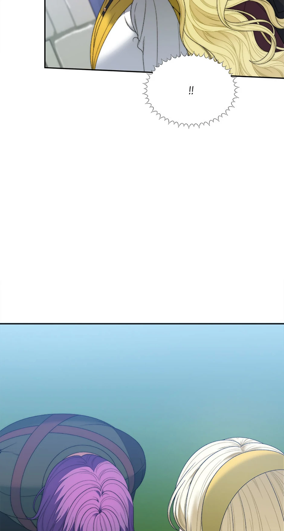 One Step Forward to the Flower Path Chapter 102 280 ch 102 51