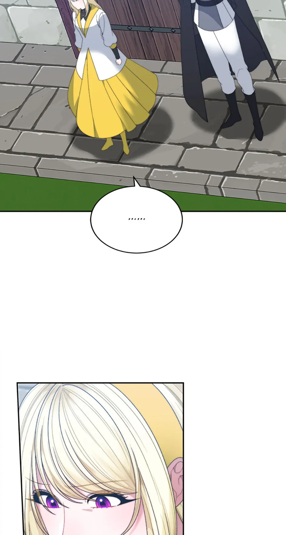 One Step Forward to the Flower Path Chapter 102 287 ch 102 58