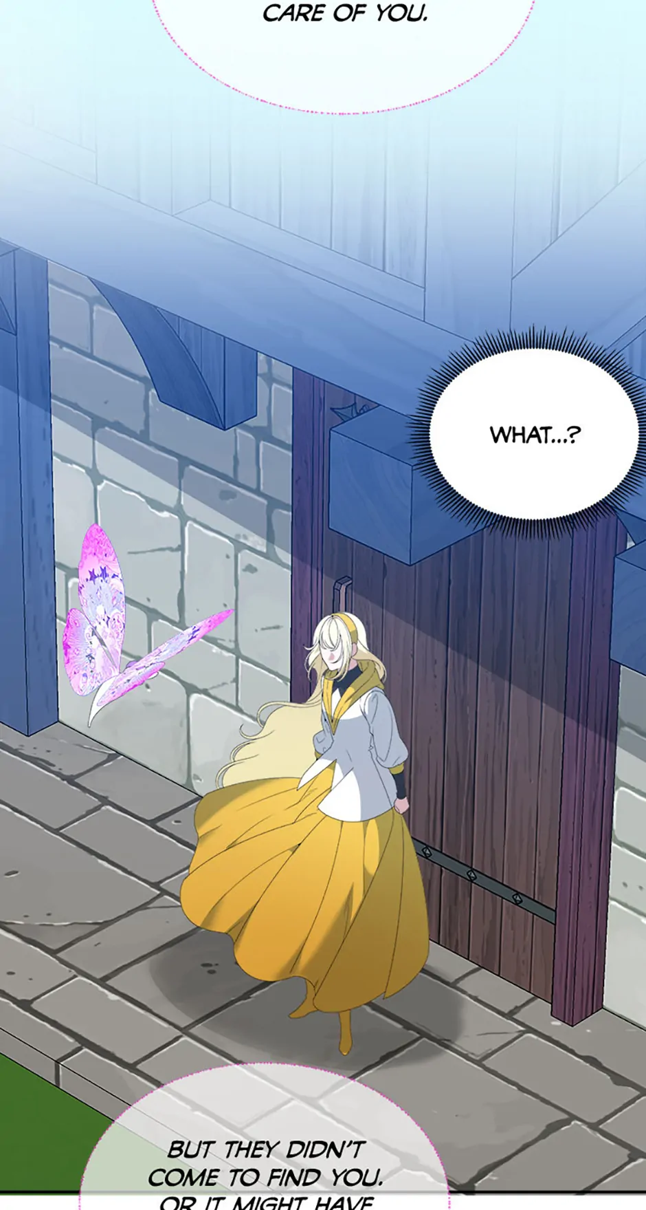 One Step Forward to the Flower Path Chapter 102 292 ch 102 63