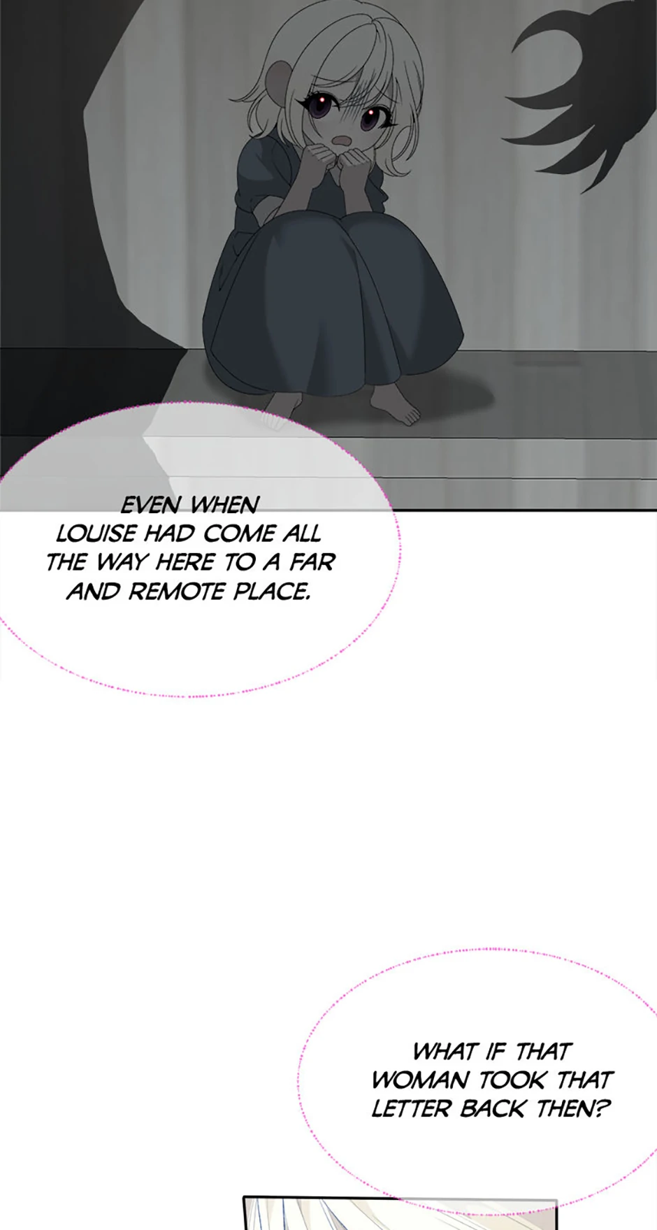 One Step Forward to the Flower Path Chapter 102 294 ch 102 65