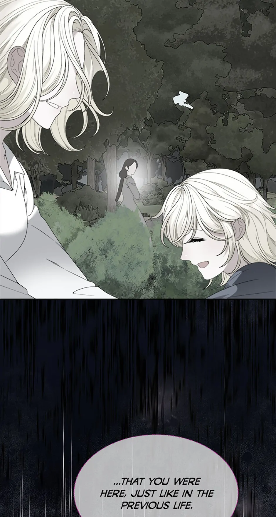 One Step Forward to the Flower Path Chapter 102 296 ch 102 67