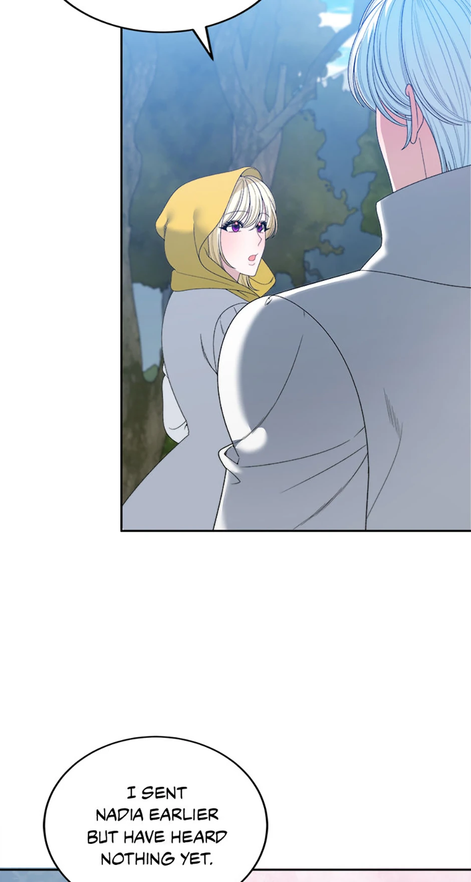 One Step Forward to the Flower Path Chapter 102 236 ch 102 7