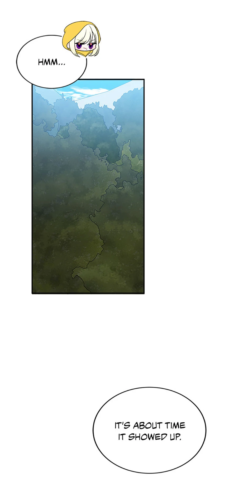 One Step Forward to the Flower Path Chapter 102 238 ch 102 9