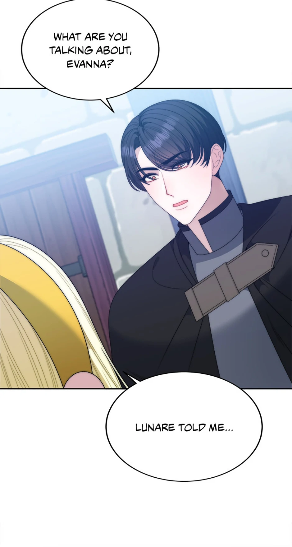 One Step Forward to the Flower Path Chapter 103 257 ch 103 10