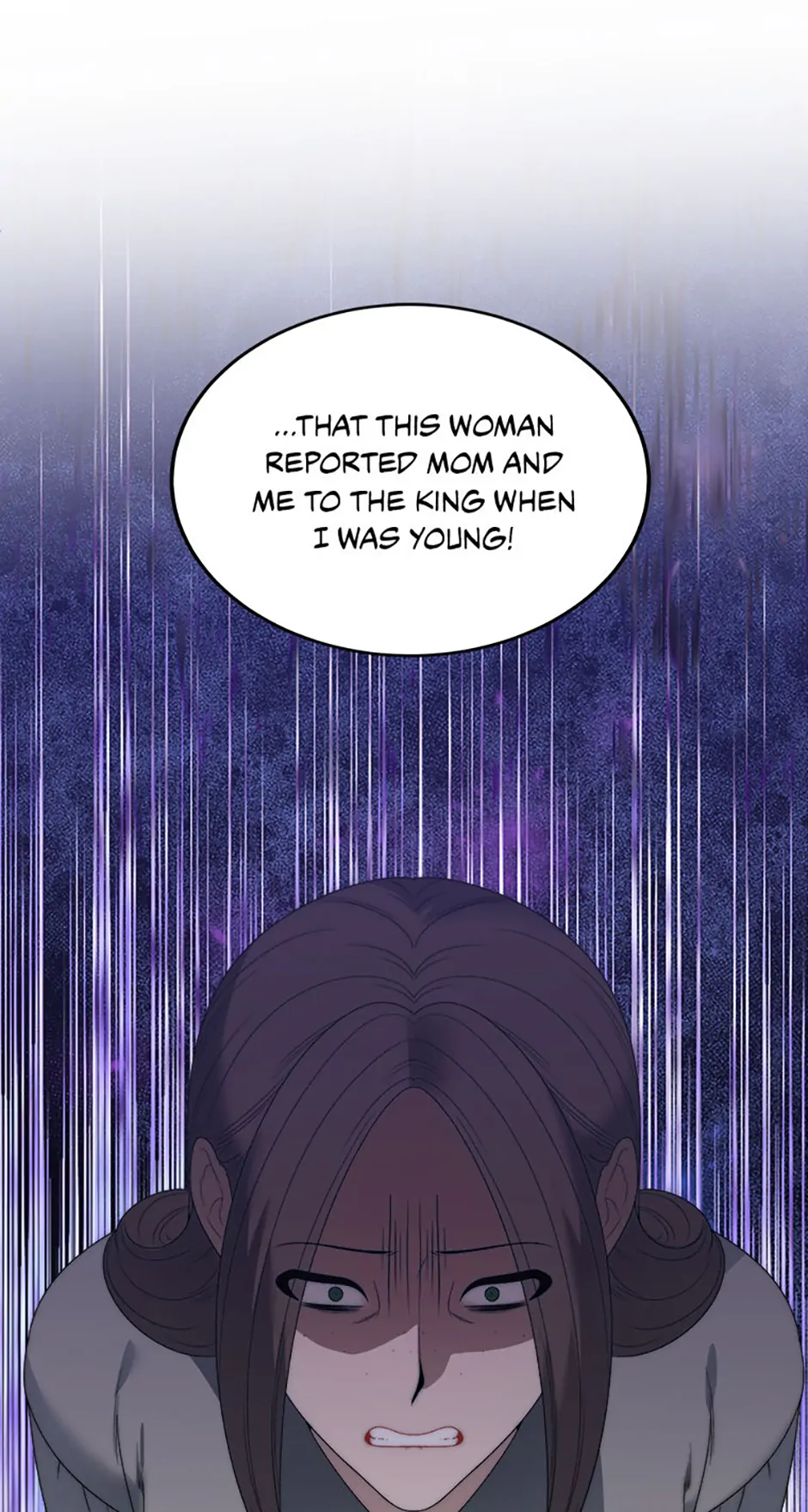 One Step Forward to the Flower Path Chapter 103 258 ch 103 11