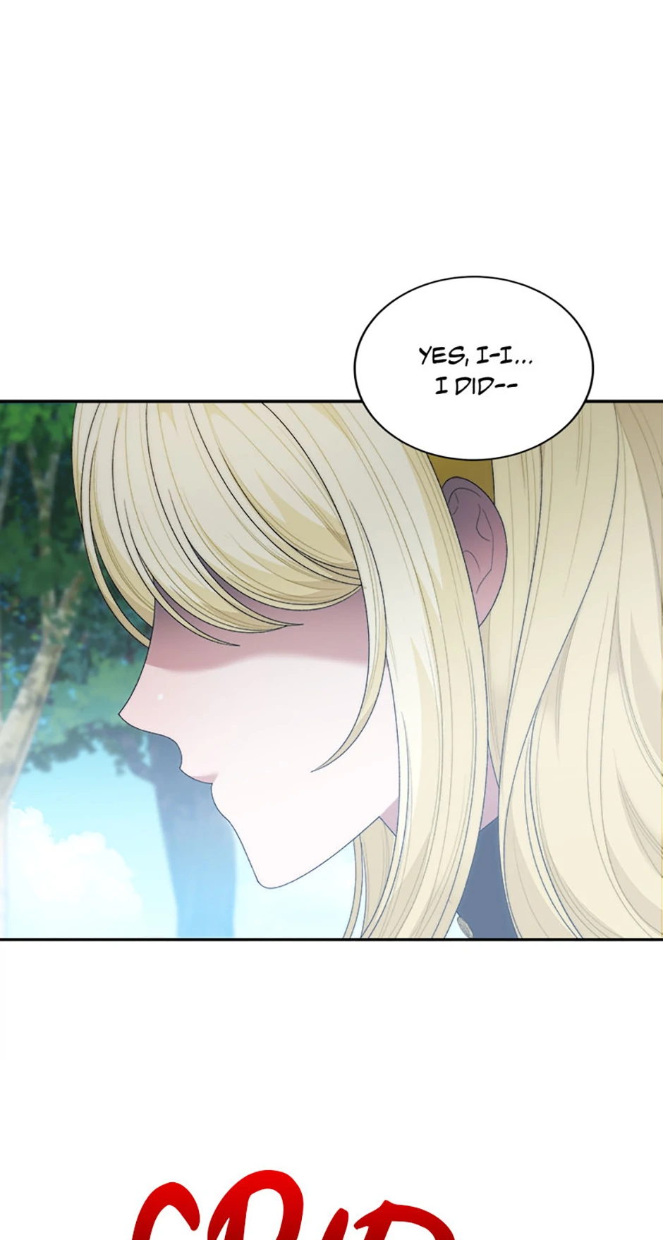 One Step Forward to the Flower Path Chapter 103 264 ch 103 17