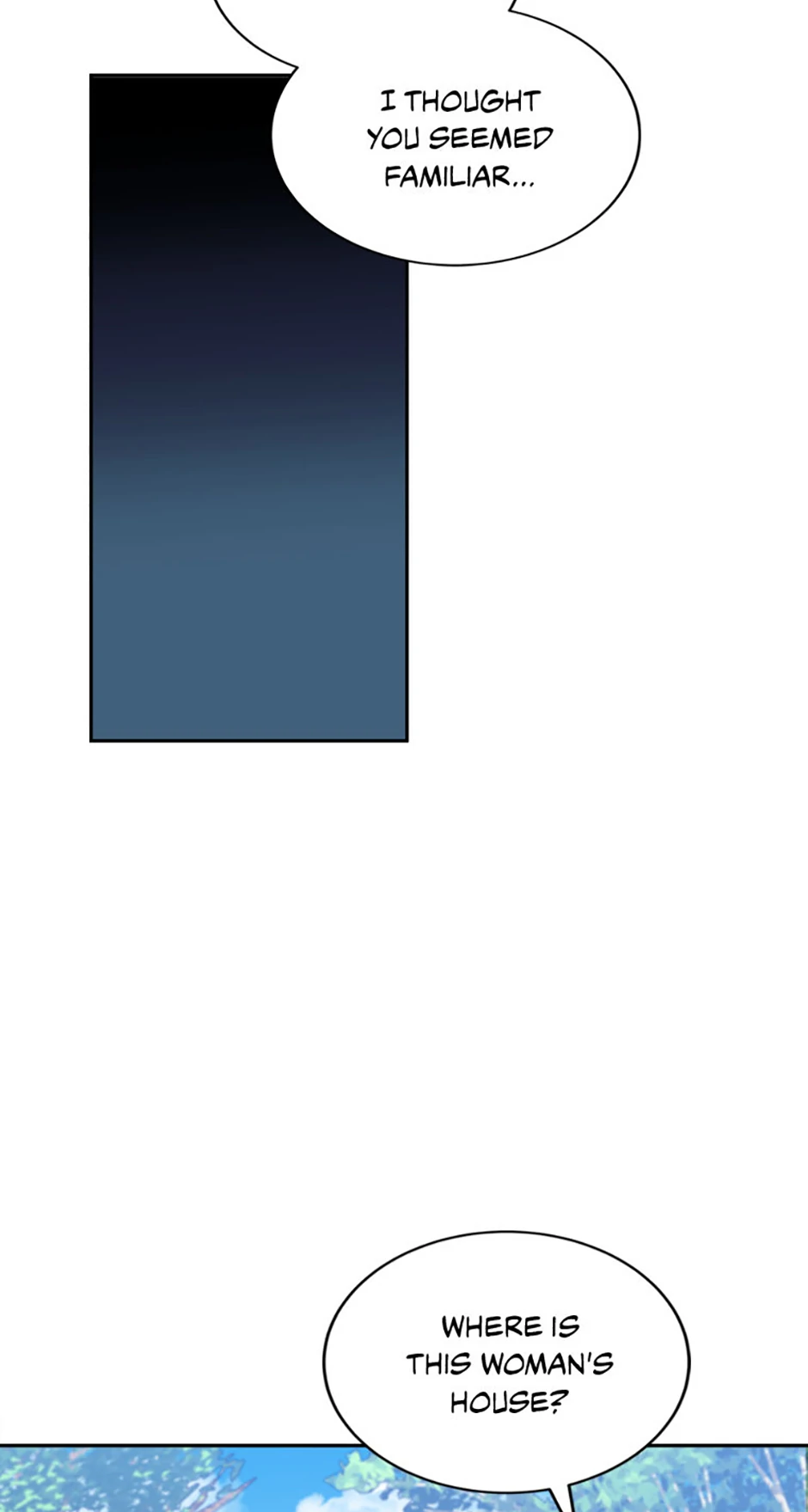 One Step Forward to the Flower Path Chapter 103 268 ch 103 21