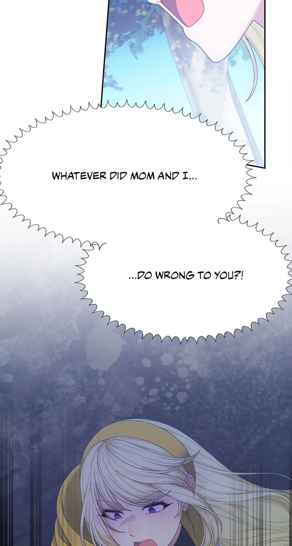 One Step Forward to the Flower Path Chapter 103 276 ch 103 29