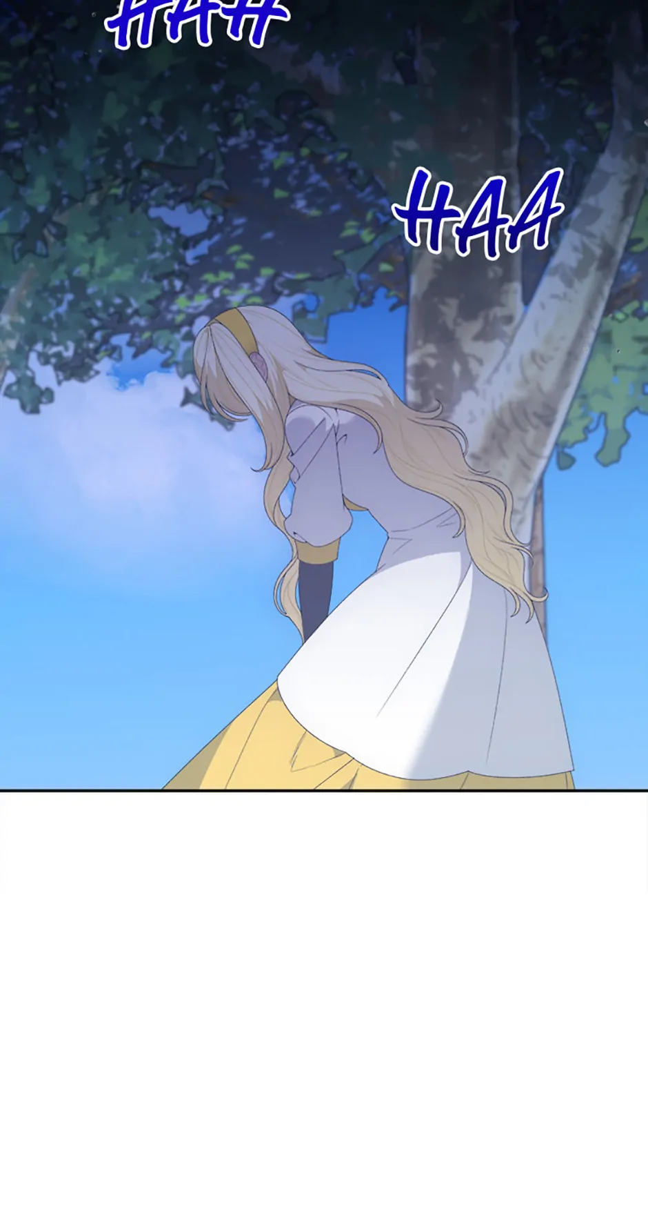 One Step Forward to the Flower Path Chapter 103 279 ch 103 32