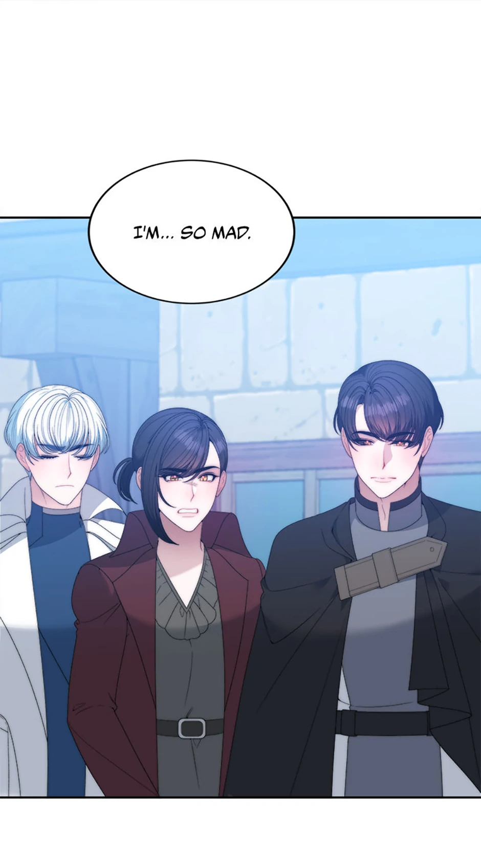 One Step Forward to the Flower Path Chapter 103 280 ch 103 33