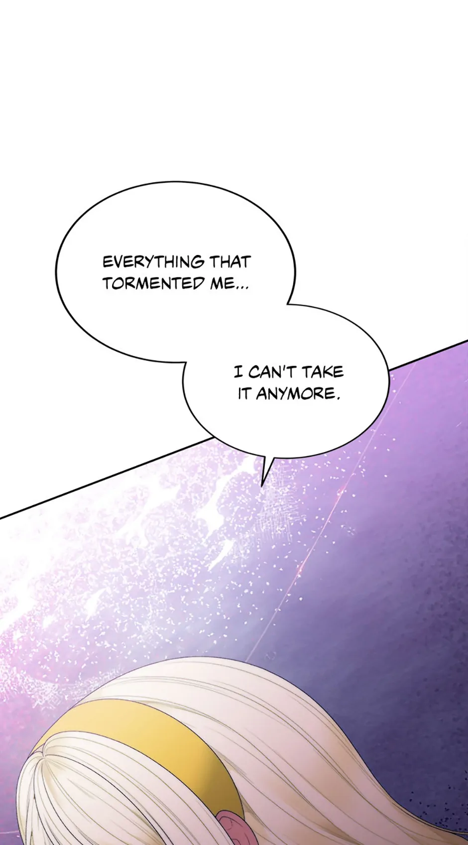 One Step Forward to the Flower Path Chapter 103 281 ch 103 34