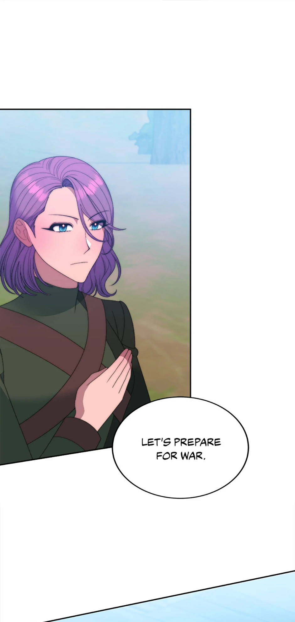 One Step Forward to the Flower Path Chapter 103 293 ch 103 46