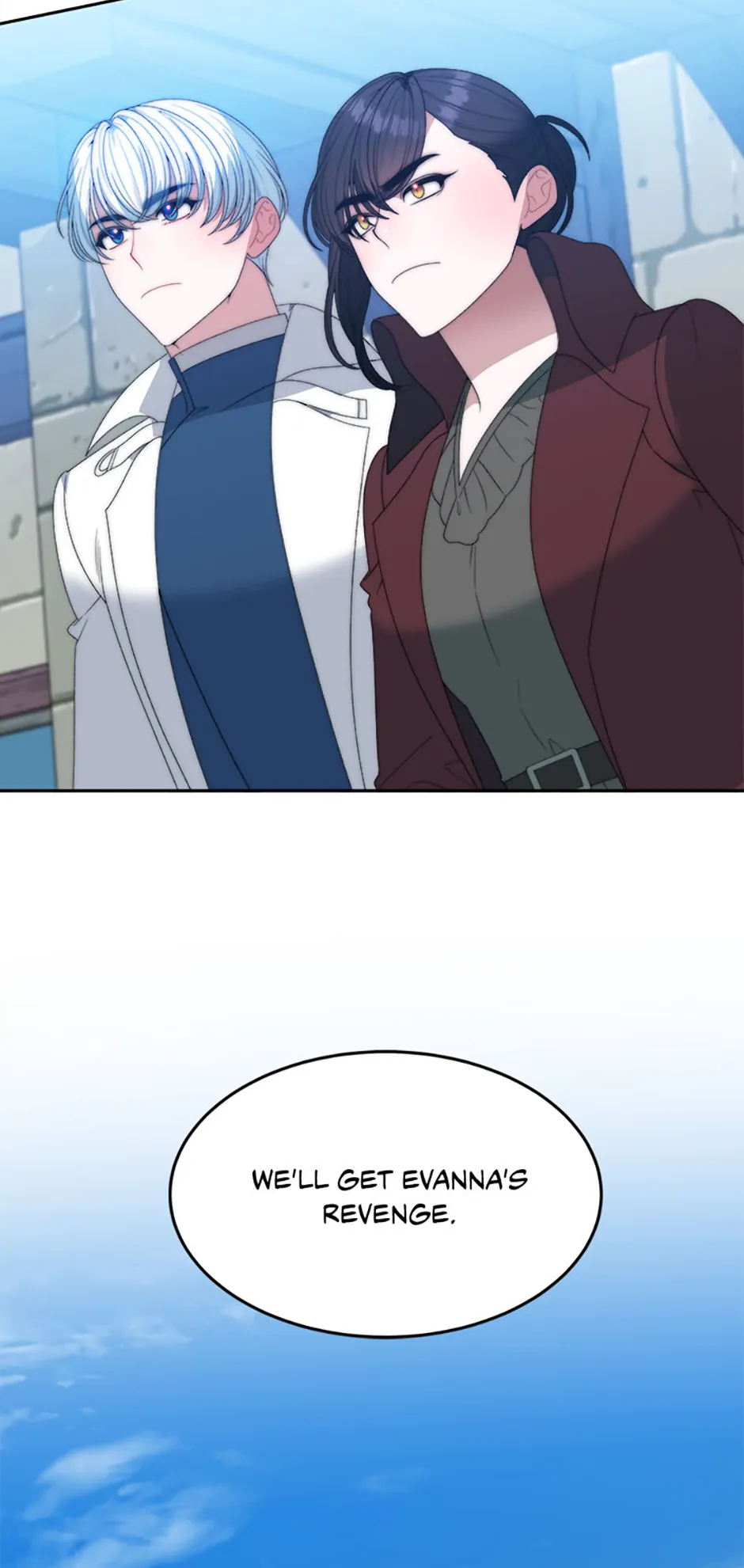 One Step Forward to the Flower Path Chapter 103 294 ch 103 47