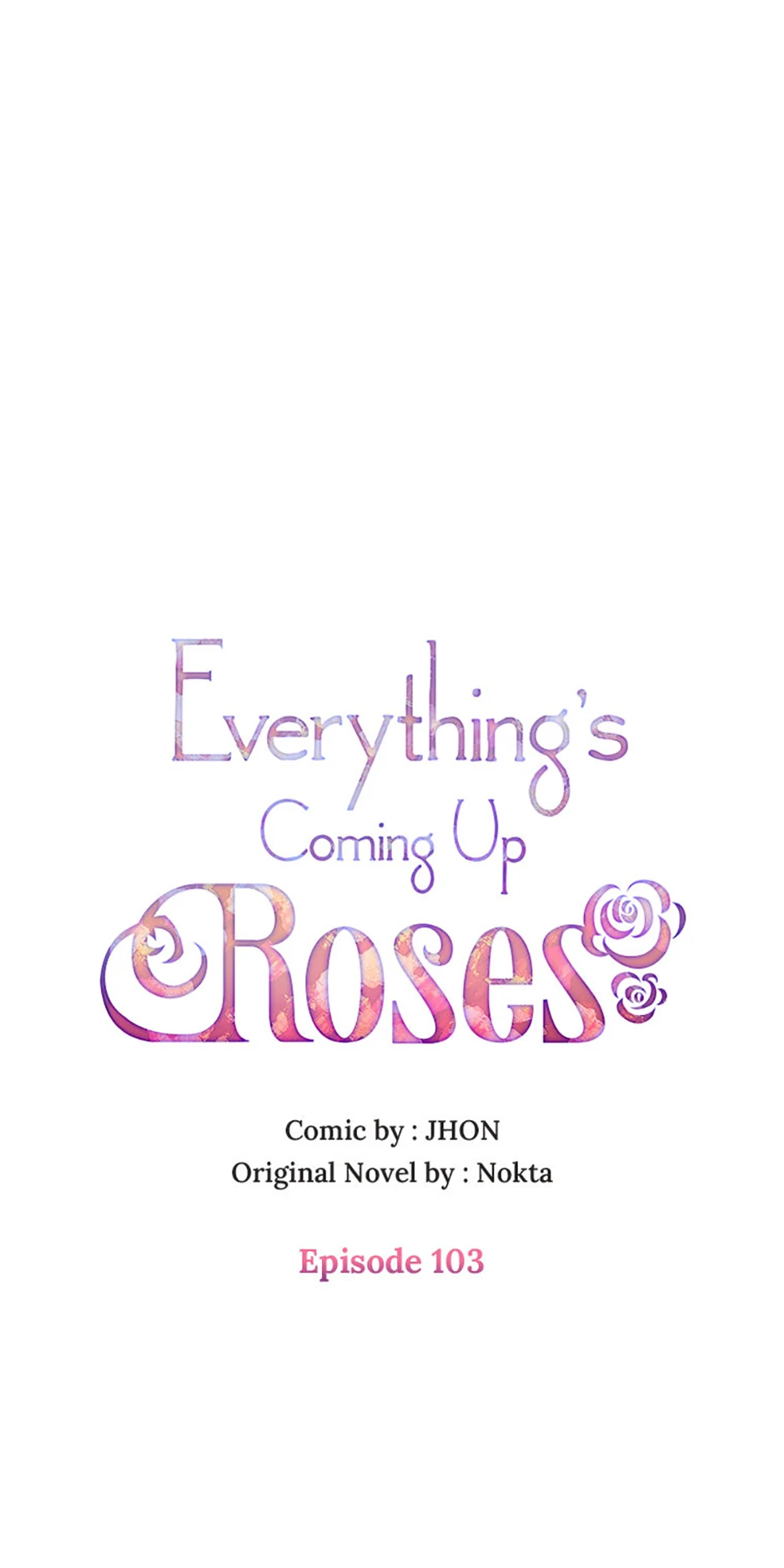 One Step Forward to the Flower Path Chapter 103 301 ch 103 54