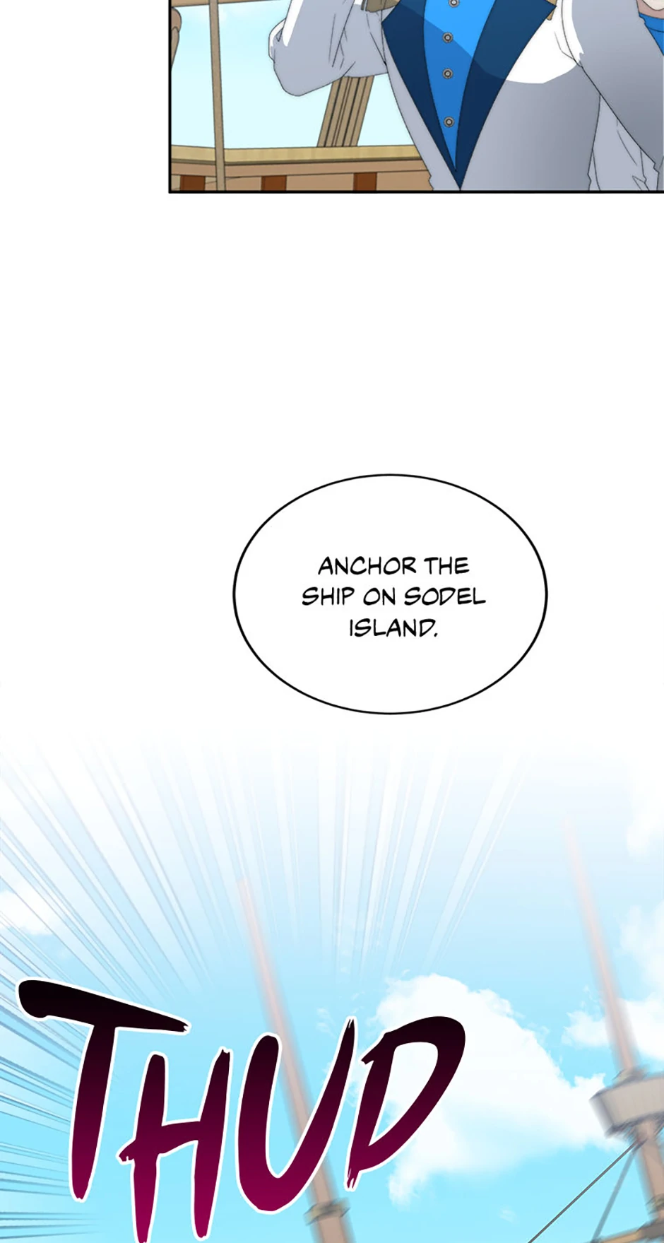 One Step Forward to the Flower Path Chapter 103 304 ch 103 57