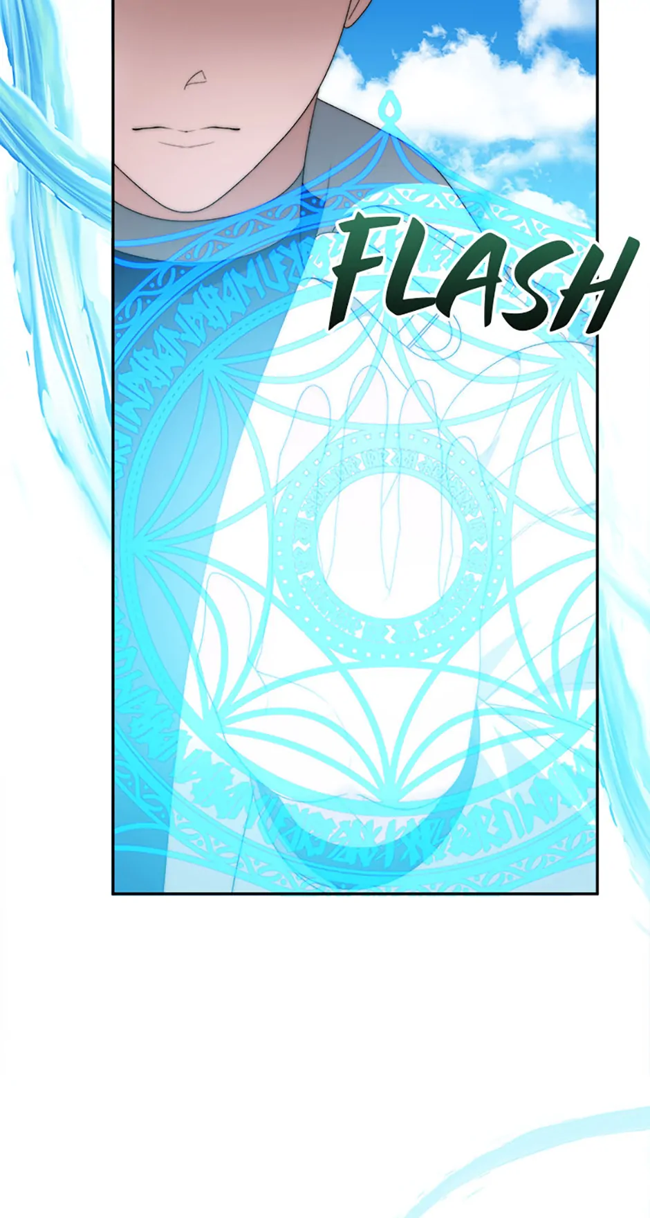 One Step Forward to the Flower Path Chapter 103 307 ch 103 60