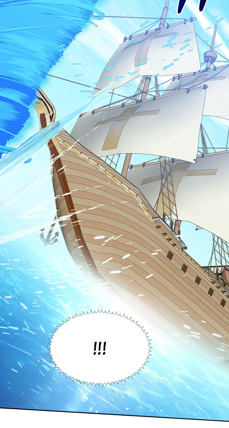 One Step Forward to the Flower Path Chapter 103 309 ch 103 62