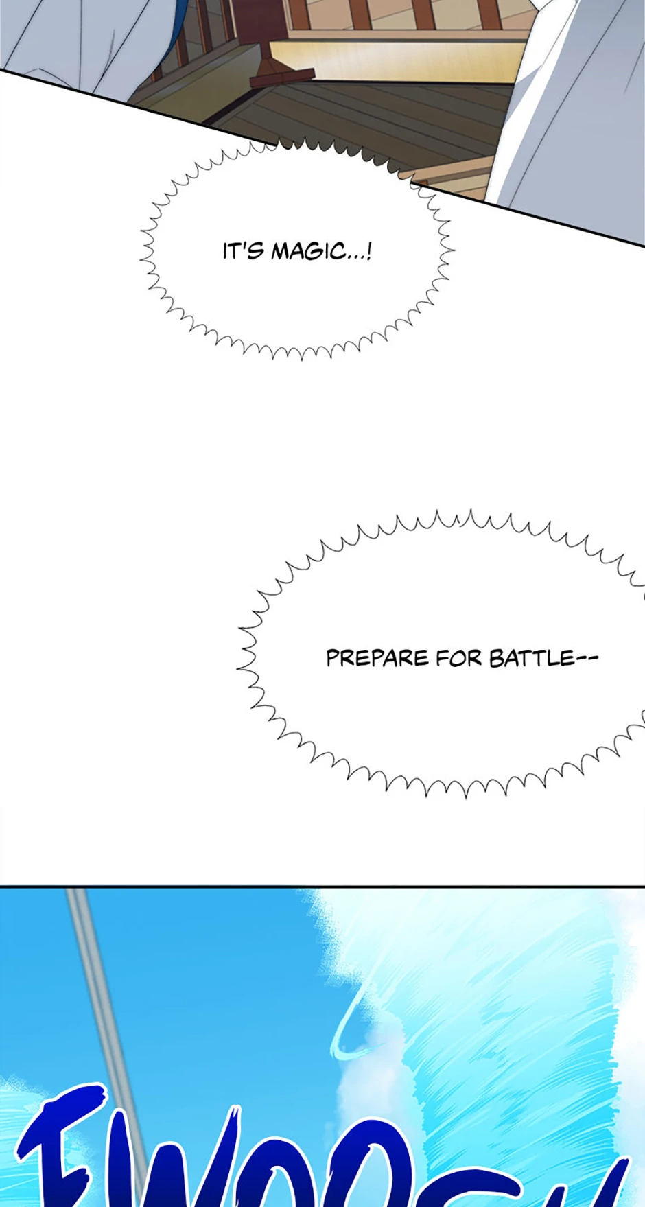 One Step Forward to the Flower Path Chapter 103 311 ch 103 64