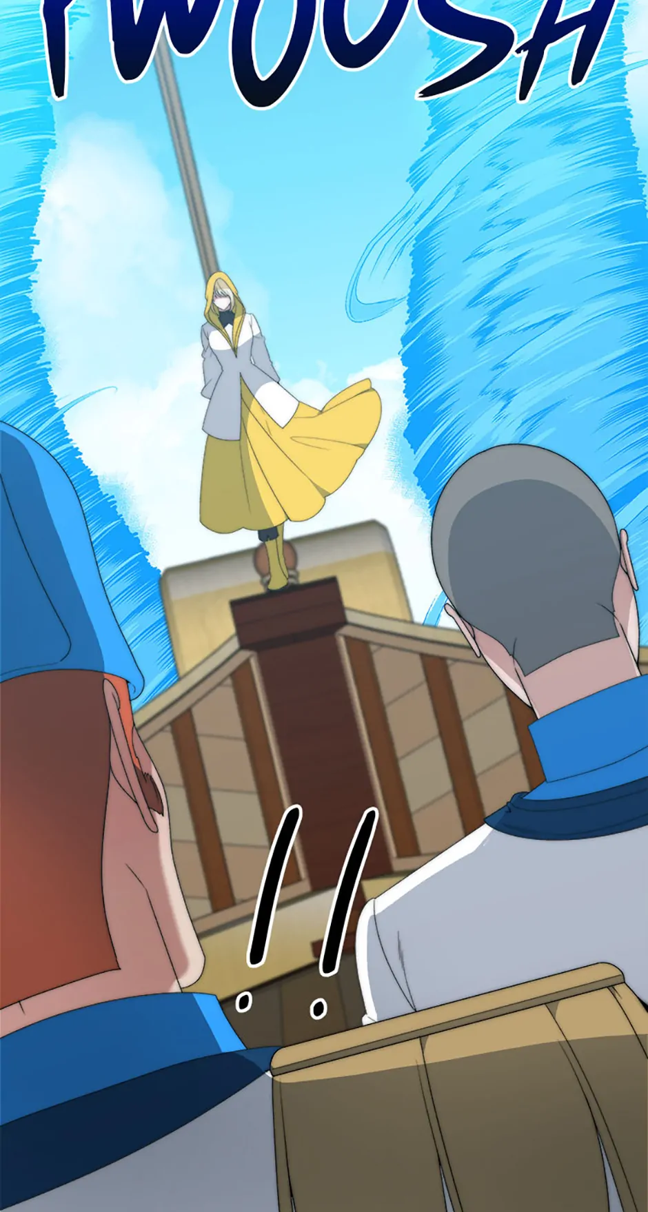 One Step Forward to the Flower Path Chapter 103 312 ch 103 65