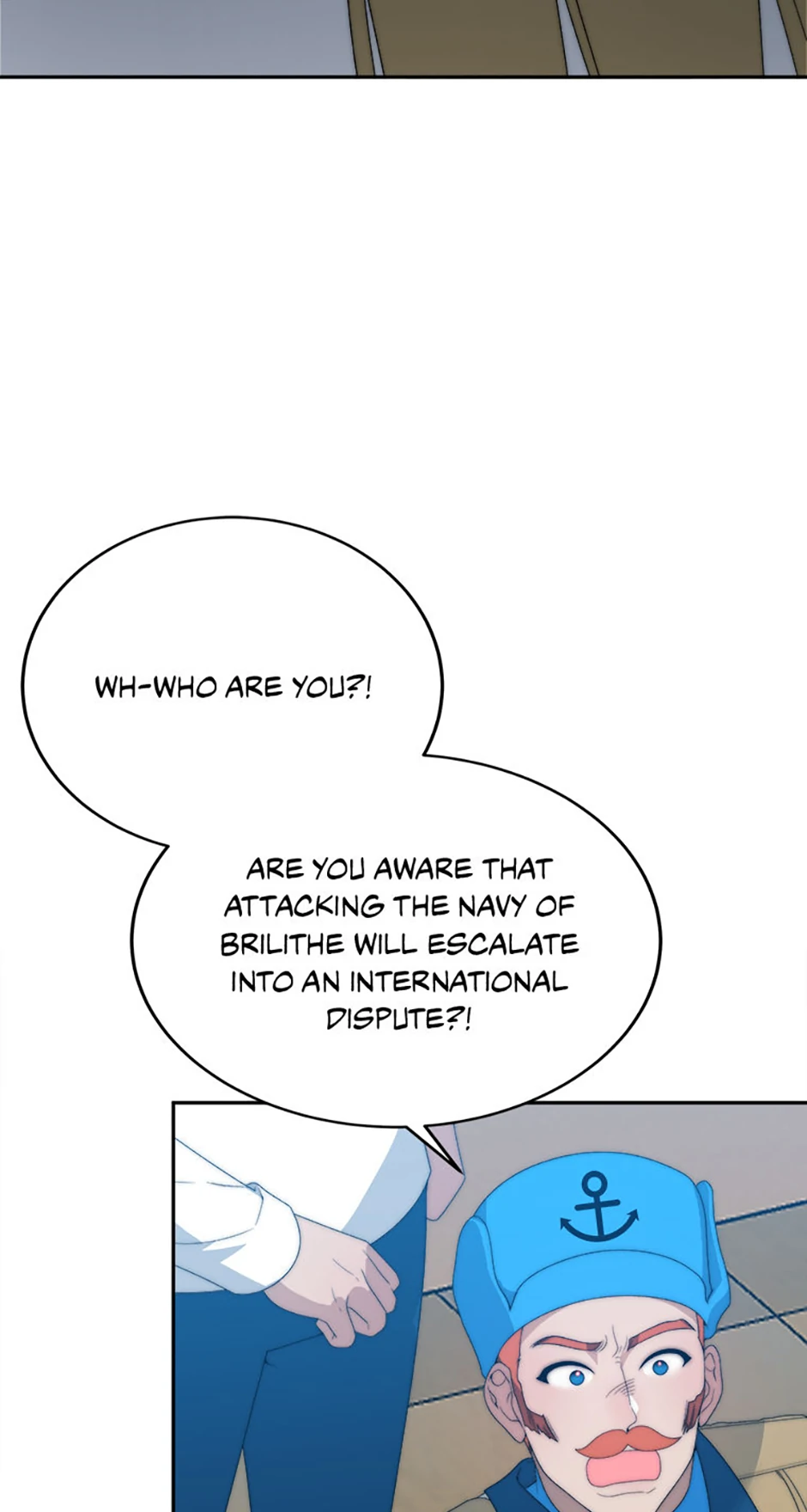 One Step Forward to the Flower Path Chapter 103 313 ch 103 66