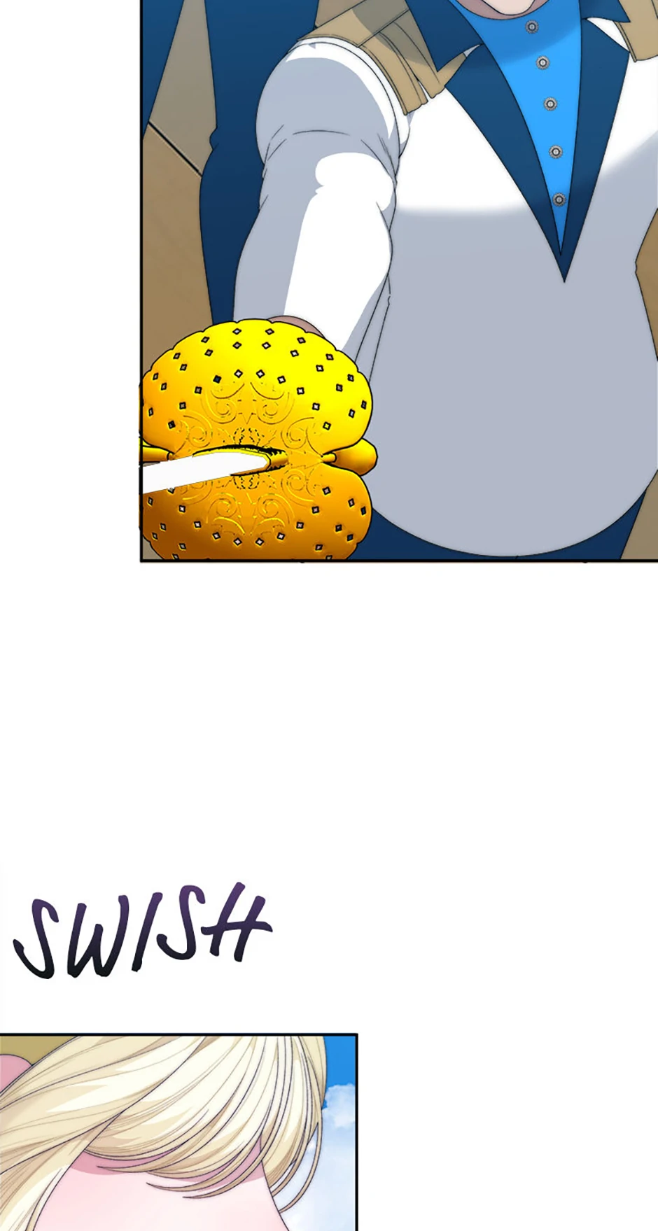 One Step Forward to the Flower Path Chapter 103 314 ch 103 67