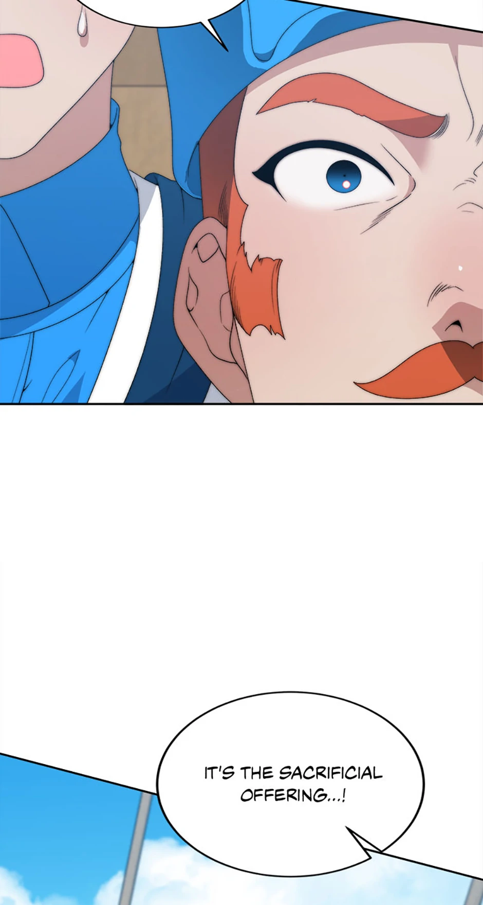 One Step Forward to the Flower Path Chapter 103 316 ch 103 69