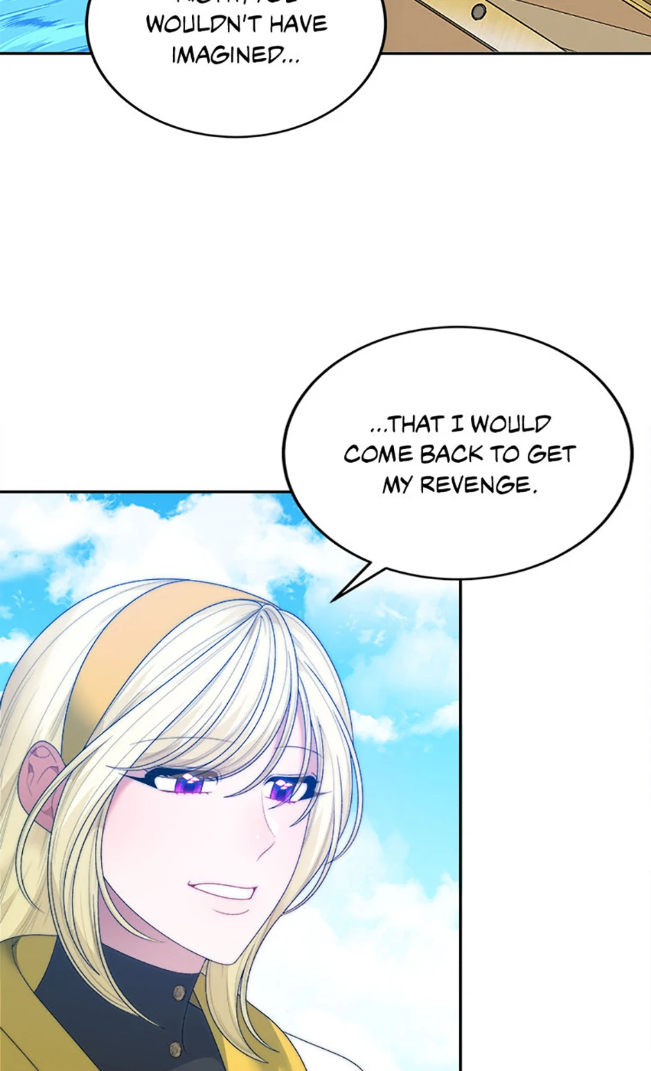 One Step Forward to the Flower Path Chapter 103 319 ch 103 72