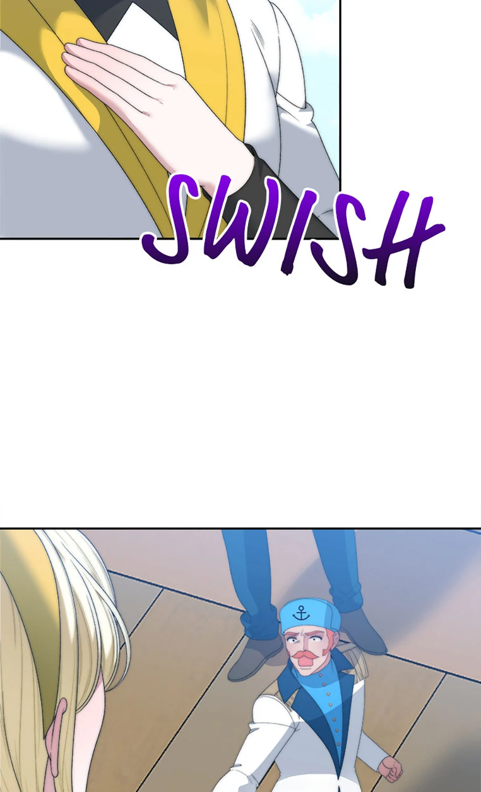 One Step Forward to the Flower Path Chapter 103 320 ch 103 73