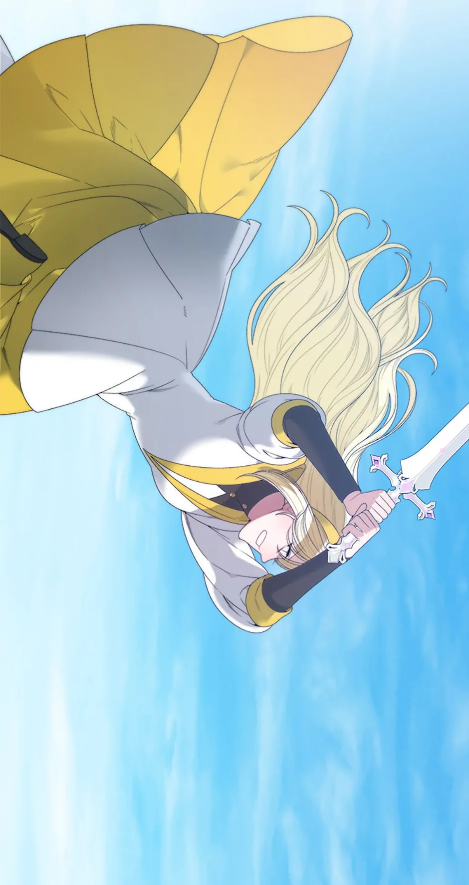 One Step Forward to the Flower Path Chapter 103 325 ch 103 78