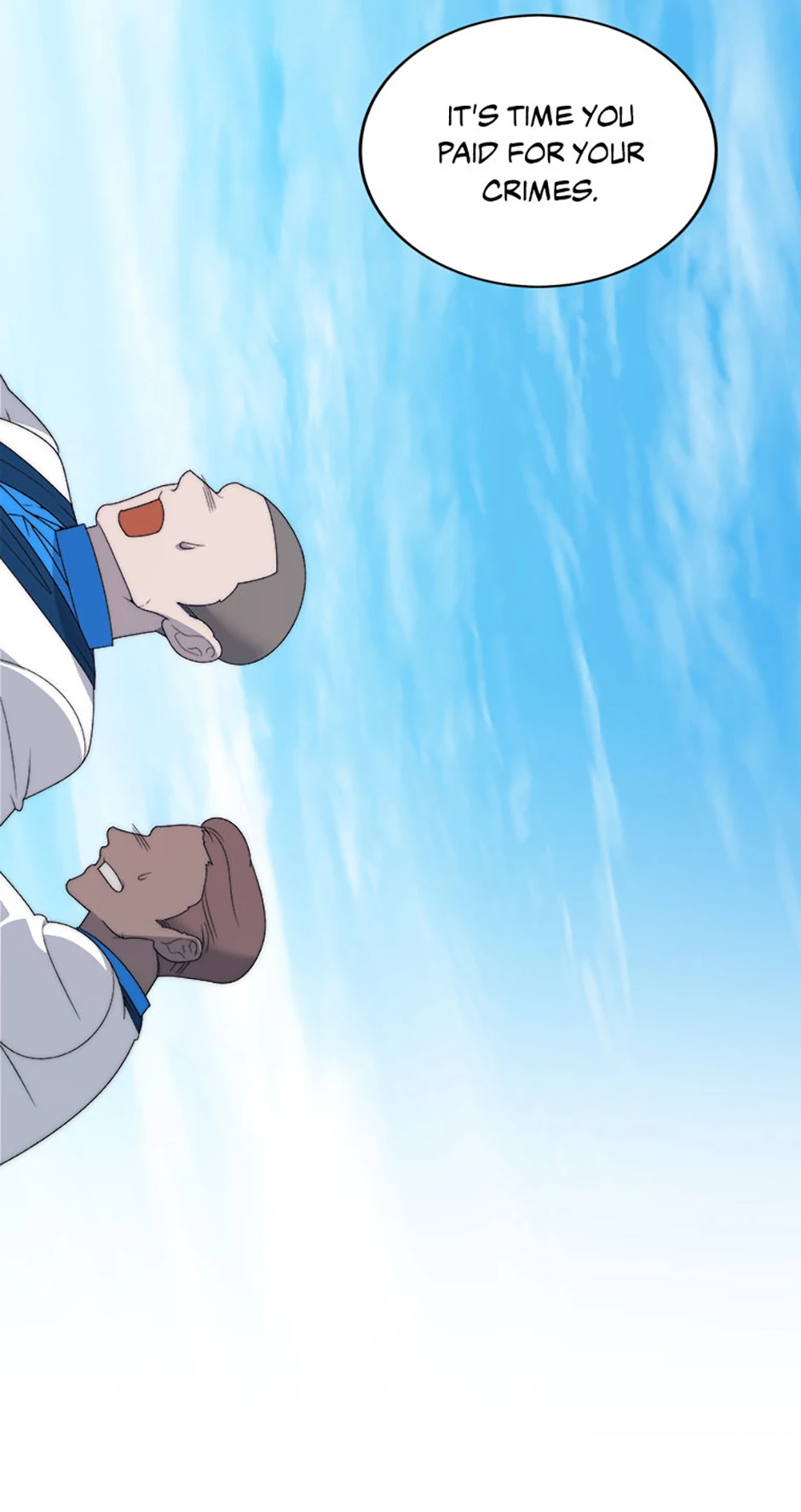 One Step Forward to the Flower Path Chapter 103 326 ch 103 79