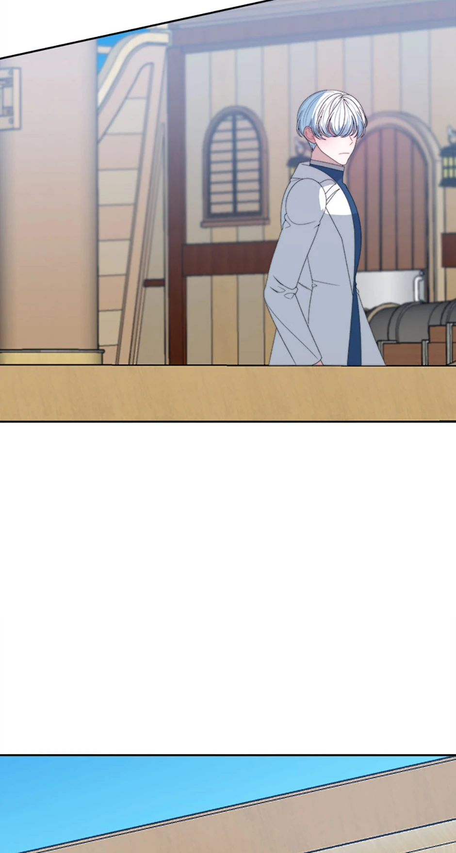 One Step Forward to the Flower Path Chapter 104 298 ch 104 12