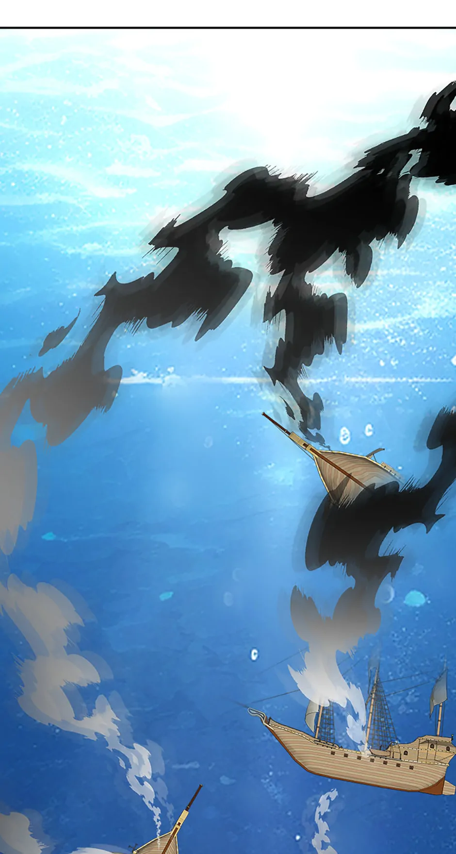 One Step Forward to the Flower Path Chapter 104 308 ch 104 22