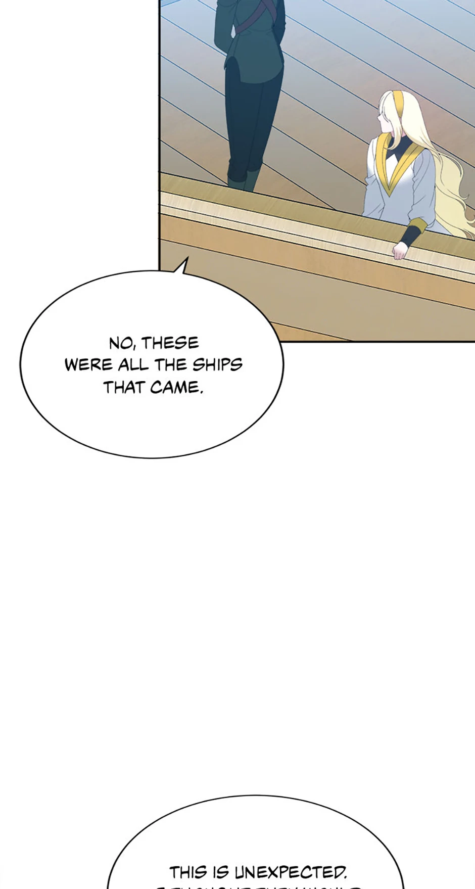 One Step Forward to the Flower Path Chapter 104 310 ch 104 24